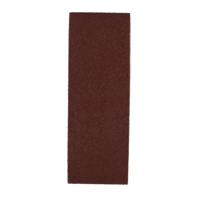 Schleifband für Bandschleifer 100 x 620 mm K40