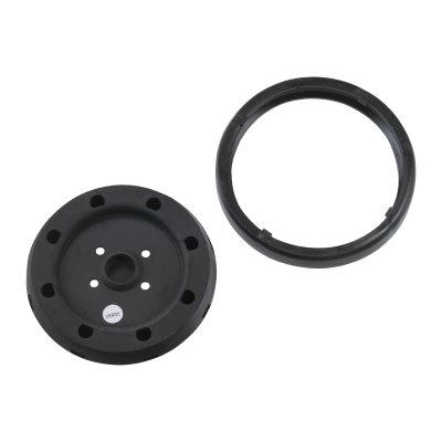 Schleifteller für Exzenterschleifer 150 mm 6-Loch für ROS150