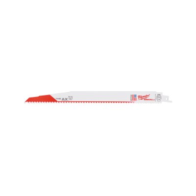 Säbelsägeblatt Demontage THE AX 300 x 5 mm (5 TPI)