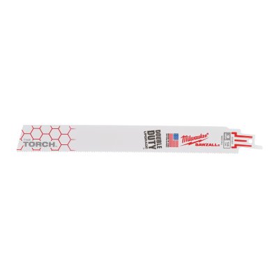 Säbelsägeblatt Metall THE TORCH 230 x 1,8 mm (14 TPI)