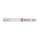 Säbelsägeblatt Metall THE TORCH 230 x 1,8 mm (14 TPI)