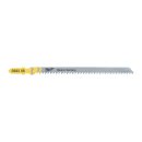 Stichsägeblatt Holz splitterfreie Schnitte 105 x 3...