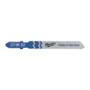 Stichsägeblatt Metall 55 x 0,7 mm T118G