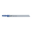 Stichsägeblatt Metall 105 x 1 mm T318A