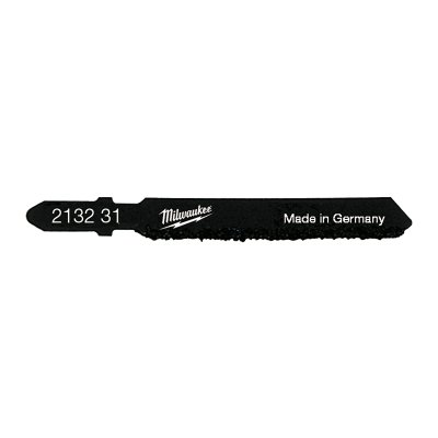 Stichsägeblatt Spezial für abrasives Material/Gusseisen 54 mm K30 T130RIFF