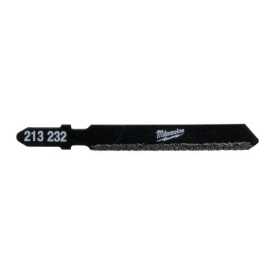 Stichsägeblatt Spezial für abrasives Material/Gusseisen 54 mm K50 T150RIFF