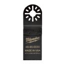 Milwaukee für Schnitte in Holz und Kunststoff...