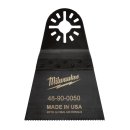 Milwaukee für Schnitte in Holz, Metall, Kunststoff,...