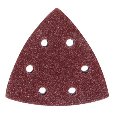 Milwaukee 93 x 93 mm K60 Multitool Schleifpapier