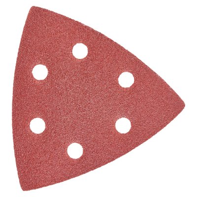 Milwaukee 93 x 93 mm K120 Multitool Schleifpapier