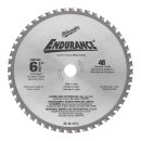 Milwaukee 165/15,87 mm Z48 Kreissägeblatt für...