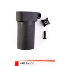 Milwaukee für Hobel 82/102 mm Absaugstutzen