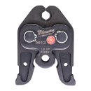 Pressbacke  J18-M12 Nennweite M12 für 18 V...
