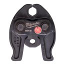 Pressbacke J12-M15 Nennweite M15 für 12 V Presswerkzeug