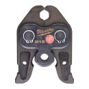 Pressbacke J18-M15 Nennweite M15 für 18 V Presswerkzeug