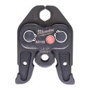 Pressbacke J18-M18 Nennweite M18 für 18 V Presswerkzeug