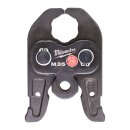 Pressbacke J18-M35 Nennweite M35 für 18 V Presswerkzeug