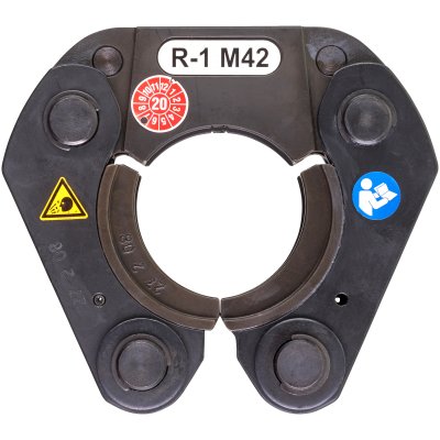 Pressschlinge RJ18-M42 Nennweite M42 für 18 V Presswerkzeug