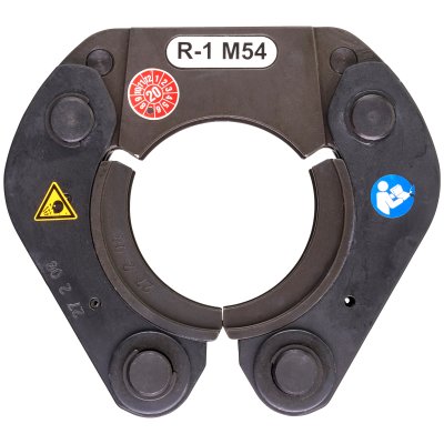 Pressschlinge RJ18-M54 Nennweite M54 für 18 V Presswerkzeug