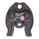 Pressbacke J12-V12 Nennweite V12 für 12 V Presswerkzeug