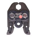 Pressbacke J18-V22 Nennweite V22 für 18 V Presswerkzeug