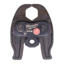 Pressbacke J12-V28 Nennweite V28 für 12 V Presswerkzeug