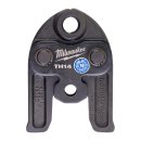 Pressbacke J12-TH14 Nennweite TH14 für 12 V...