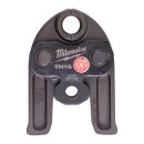 Pressbacke J12-TH16 Nennweite TH16 für 12 V...