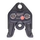 Pressbacke J18-TH16 Nennweite TH16 für 18 V...