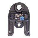 Pressbacke J12-TH18 Nennweite TH18 für 12 V...