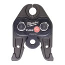 Pressbacke J18-TH18 Nennweite TH18 für 18 V...