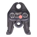 Pressbacke J18-TH20 Nennweite TH20 für 18 V...