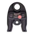 Pressbacke J12-TH25 Nennweite TH25 für 12 V...