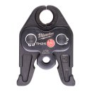 Pressbacke J18-TH25 Nennweite TH25 für 18 V...