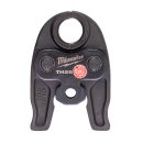 Pressbacke J12-TH26 Nennweite TH26 für 12 V...