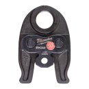 Pressbacke J12-TH32 Nennweite TH32 für 12 V...