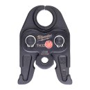 Pressbacke J18-TH32 Nennweite TH32 für 18 V...