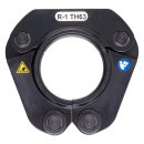 Pressschlinge RJ18-TH63 Nennweite TH63 für 18 V...