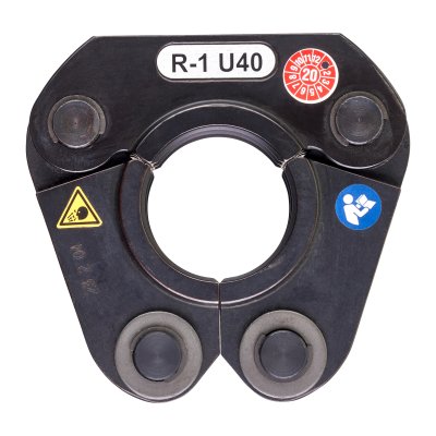 Pressschlinge RJ18-U40 Nennweite U40 für 18 V Presswerkzeug