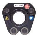 Pressschlinge RJ18-U40 Nennweite U40 für 18 V...