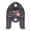 Pressbacke J12-ACz12 Nennweite ACz12 für 12 V...