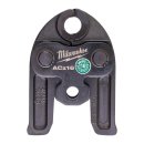 Pressbacke J12-ACz16 Nennweite ACz16 für 12 V...