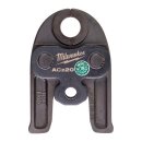 Pressbacke J12-ACz20 Nennweite ACz20 für 12 V...