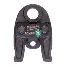 Pressbacke J12-ACz25 Nennweite ACz25 für 12 V...