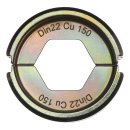 Presseinsatz für hydraulisches Akku-Presswerkzeug...