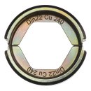 Presseinsatz für hydraulisches Akku-Presswerkzeug...