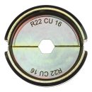 Presseinsatz für hydraulisches Akku-Presswerkzeug...