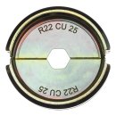 Presseinsatz für hydraulisches Akku-Presswerkzeug...
