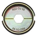 Presseinsatz für hydraulisches Akku-Presswerkzeug...