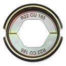 Presseinsatz für hydraulisches Akku-Presswerkzeug...